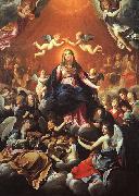 Guido Reni The Coronation of the Virgin china oil painting reproduction